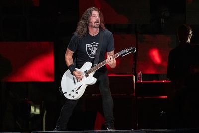 Dave Grohl confronts ‘insatiable monster’ on new Foo Fighters album after affair
