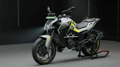 AI-Defined Motorcycles Or Just Software With A Buzzword?