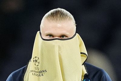 Erling Haaland has another business venture. This time in chess