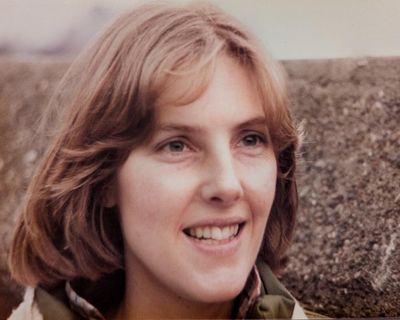 Tessa Richards obituary