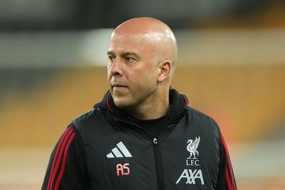 Liverpool hit with injury blow to key player before Brighton clash