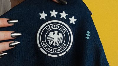 The Germany World Cup 2026 away kit is out - and the FINAL ever Adidas release is a triumph