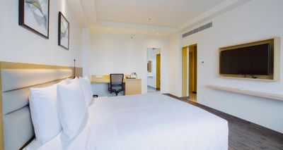 Best 4-Star Hotels in Coimbatore for Luxury on a Budget