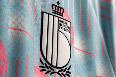 Is the Belgium World Cup 2026 away kit the best shirt released this year?