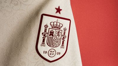 The Spain World Cup 2026 away kit is out - and it's their best change strip EVER