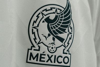 The Mexico World Cup 2026 away kit is out - and it's absolutely stunning