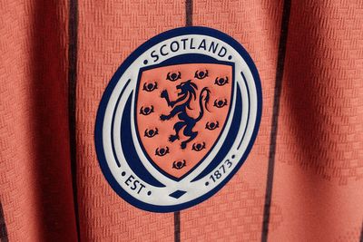 The Scotland World Cup 2026 away kit is out - and it's a real conversation starter