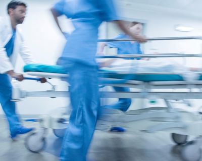 The best recent crime and thrillers – review roundup