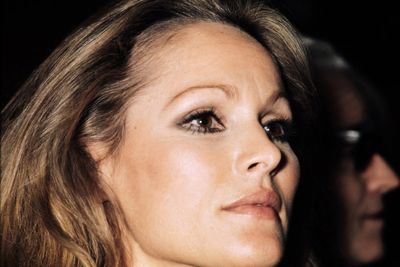 Legendary Bond girl Ursula Andress ‘devastated’ over £17million 'fraud' loss