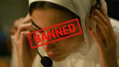 Indian film board blocks release of Oscar-nominated Gaza drama 'The Voice of Hind Rajab'