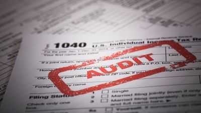 I Asked ChatGPT Which Tax Mistakes Trigger Audits: Here’s What To Avoid