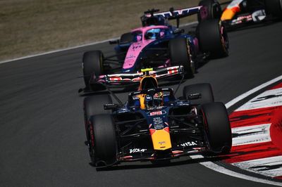 Alpine now targets McLaren, Red Bull, Ferrari: “We have the potential to be in that pack”