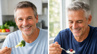 4 Best Foods to Lower Cholesterol Naturally (Science-Backed)