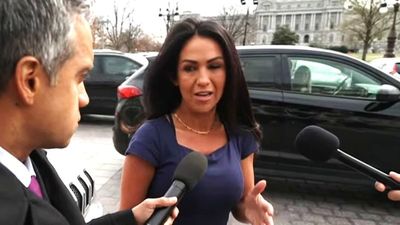 ‘We need America First’: MAGA split widens as Lauren Boebert confirms she’ll vote NO to $200bn Iran war funding