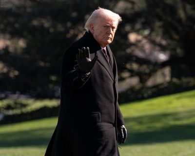 Behind the bombast, Trump will be worried: when he tries to stop the war on Iran, will anyone listen?