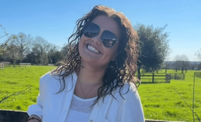 Gogglebox’s Amy Tapper shows off eight-stone weight loss after using Mounjaro