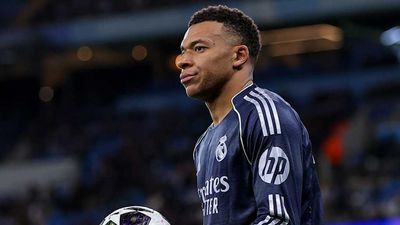 Real Madrid Hoping for the Best As Kylian Mbappe Eyes Vinicius Junior Battle