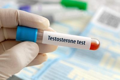 Fatigue, Low Energy, Poor Sleep? These Hidden Testosterone Clues Could Explain It