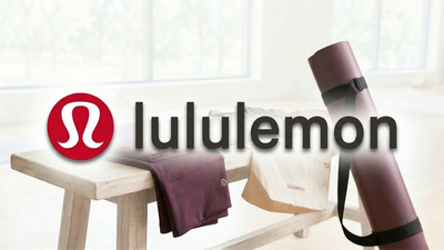 Lululemon’s Share Price Bottom Is In: Nowhere to Go But Up