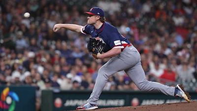 Logan Webb Rips Narrative That Team USA Did Not Care Enough About WBC