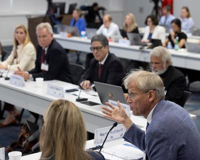 Confusion abounds over future of US vaccine advisory committee