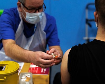 Kent meningitis outbreak may have peaked as UKHSA reports slowdown in cases