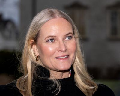 Norway’s crown princess says she was ‘deceived’ by Jeffrey Epstein