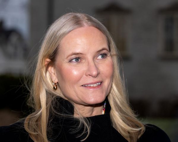 Norway’s crown princess says she was ‘deceived’ by Jeffrey Epstein