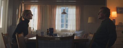 5 Years Later, A Wildly Gory Thriller Gets A Disappointing Remake