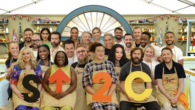 How To Watch The Great Celebrity Bake Off 2026 Online And For Free From Anywhere