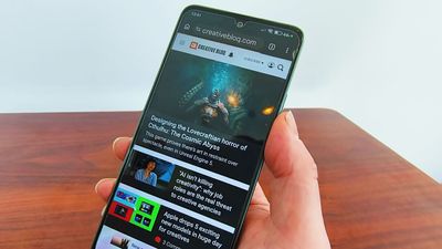 Specs aren't everything: The Poco M7 Pro phone is cheap and I'm never upgrading