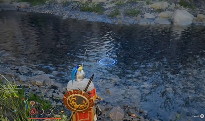 'Crimson Desert' Fishing Guide: How to Catch, Buy, and Master Angling in Pywel