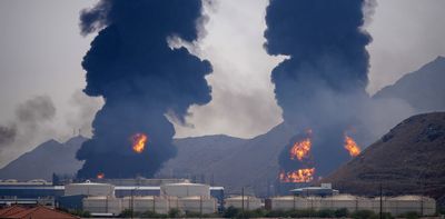 Overconfidence is how wars are lost − lessons from Vietnam, Afghanistan and Ukraine for the war in Iran were ignored