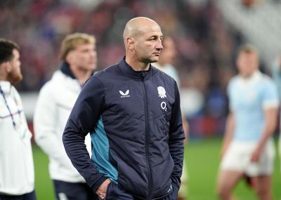 ‘It’s not about punishing’: Five key issues for English rugby to resolve after the Six Nations
