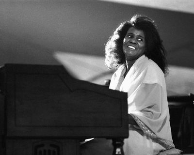 ‘She sounded like the cosmos breathing’: David Byrne, Flying Lotus and more on the greatness of Alice Coltrane