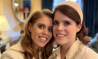Why Princess Beatrice, Princess Eugenie Are Now 'Isolated?' Royal Sisters Face Growing Calls to Lose Titles
