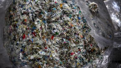 France’s first advanced chemical recycling plant opens, to criticism from NGOs