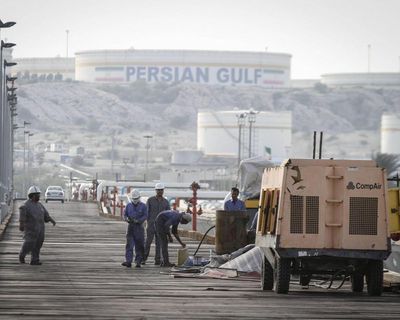 US to send three more warships and thousands more troops to Middle East, reports say