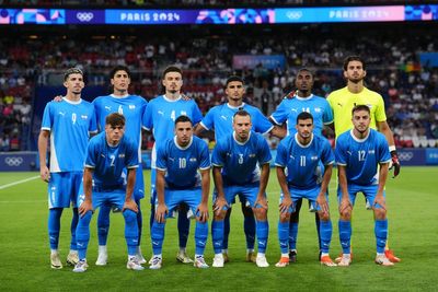 Israel football chief responds to Fifa’s decision not to act after Palestinian FA called for suspension