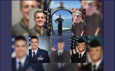 Pete Hegseth Says Families of Fallen Soldiers Urged Him to Continue Iran War—Father of a Killed Airman Denies Claim