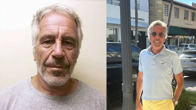 Florida Man goes viral after looking like Epstein, says 'I am...'