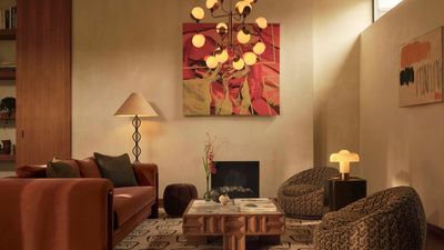 Okay, I've Been Seriously Overlooking Soho Home as a Place to Buy Original Art — And No Curator Required, the Hard Work Has Been Done for You