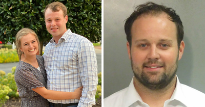 Convicted Offender Josh Duggar Breaks His Silence On Younger Brother Joseph’s Arrest Over Disturbing Crime