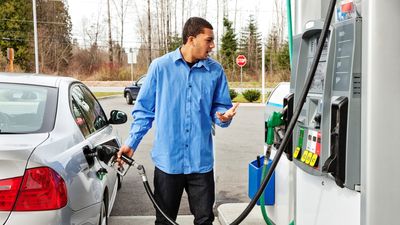 3 Invisible Car Costs that Will Spike with Your Gas Prices Right Now