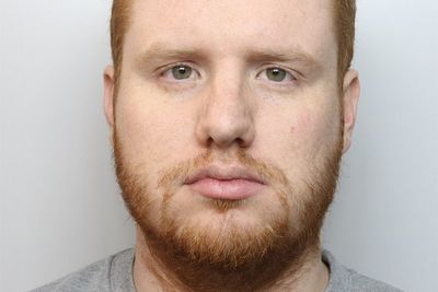Former Met Police special constable is jailed for raping child