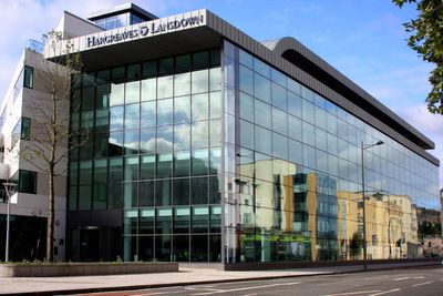 Hargreaves Lansdown outage leaves customers unable to check accounts