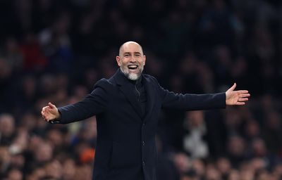 Tottenham handed huge injury boost ahead of Nottingham Forest relegation showdown