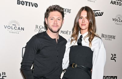 Niall Horan opens up on home life with 'amazing' Amelia Woolley