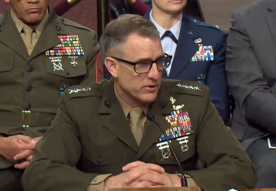 Top General Says U.S. Forces Are Carrying Out An 'Actual Campaign' Against Cartels: 'Total Systemic Friction'