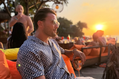 Jordan Wright Found Dead in Thailand; Investigation Underway After Canal Discovery